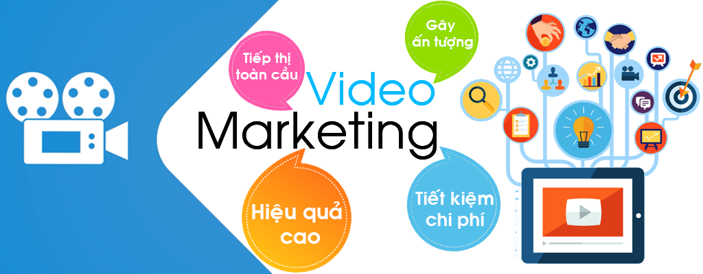 Vì Sao Doanh Nghiệp Cần Sản Xuất Viral Video